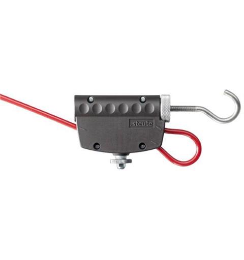 Cable Tensioner System TS 65 Accessories for Emg. Pull-wire